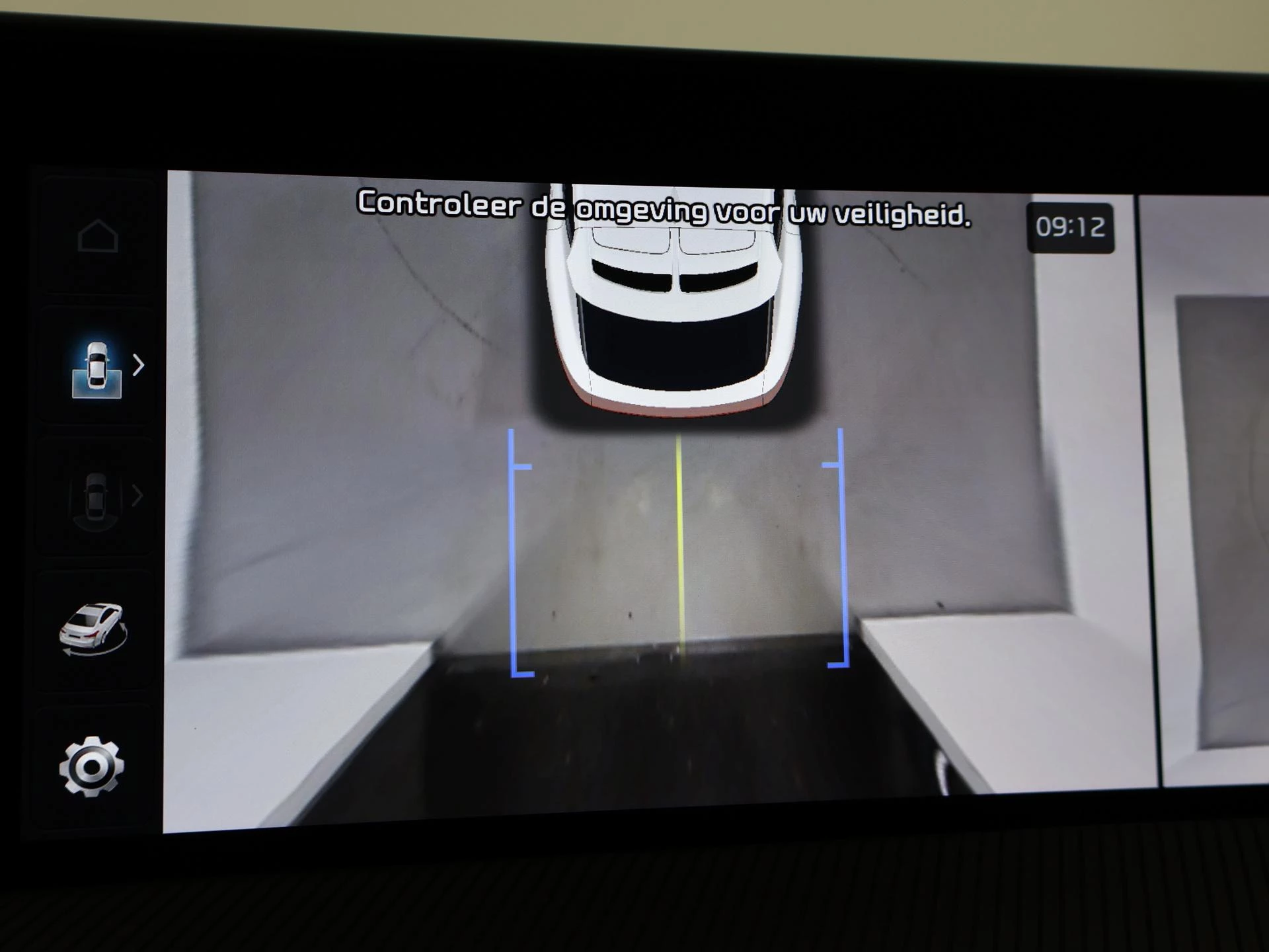 Hoofdafbeelding Kia EV6