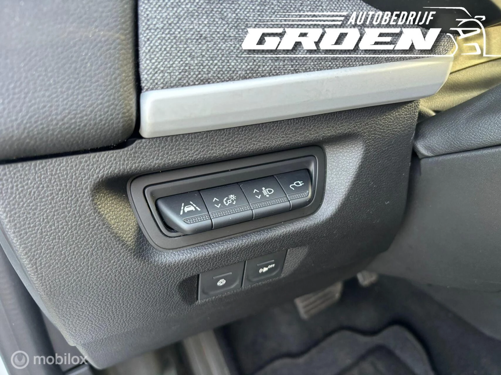 Hoofdafbeelding Renault ZOE