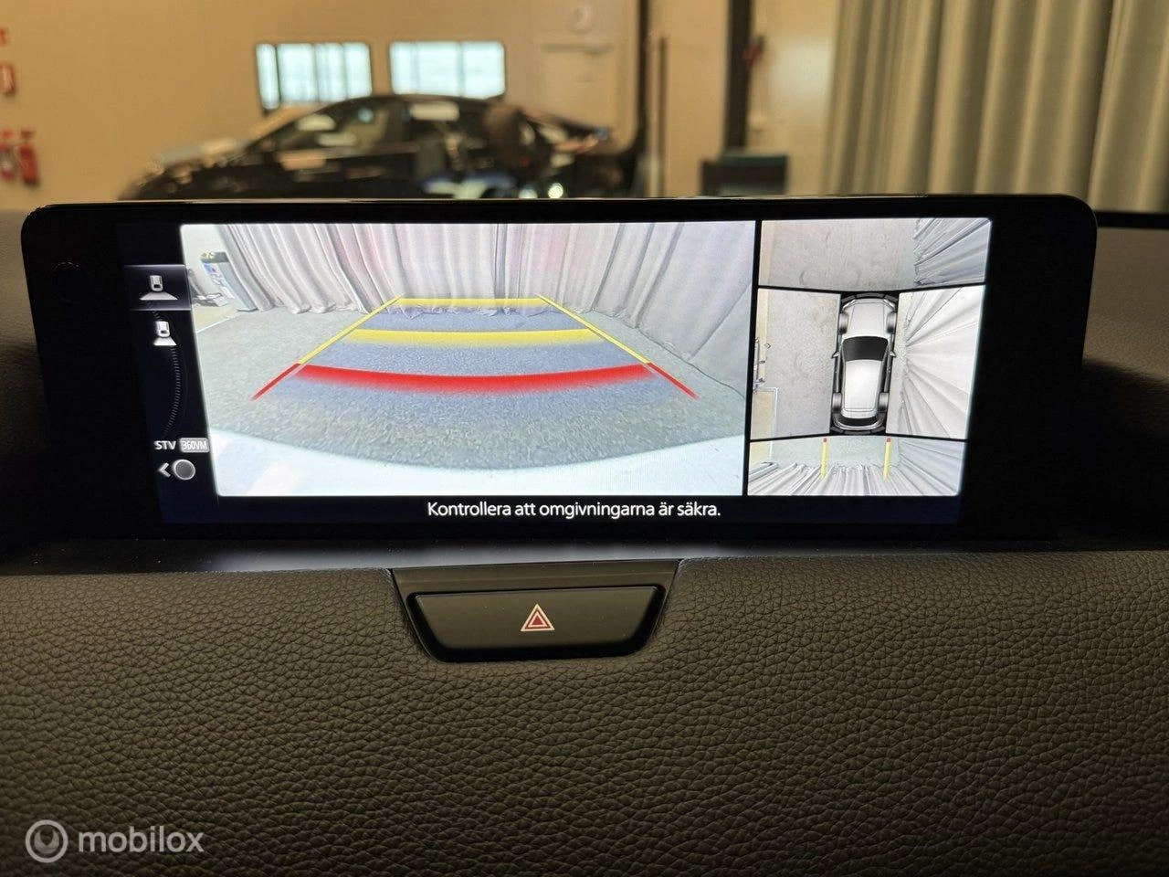 Hoofdafbeelding Mazda CX-60