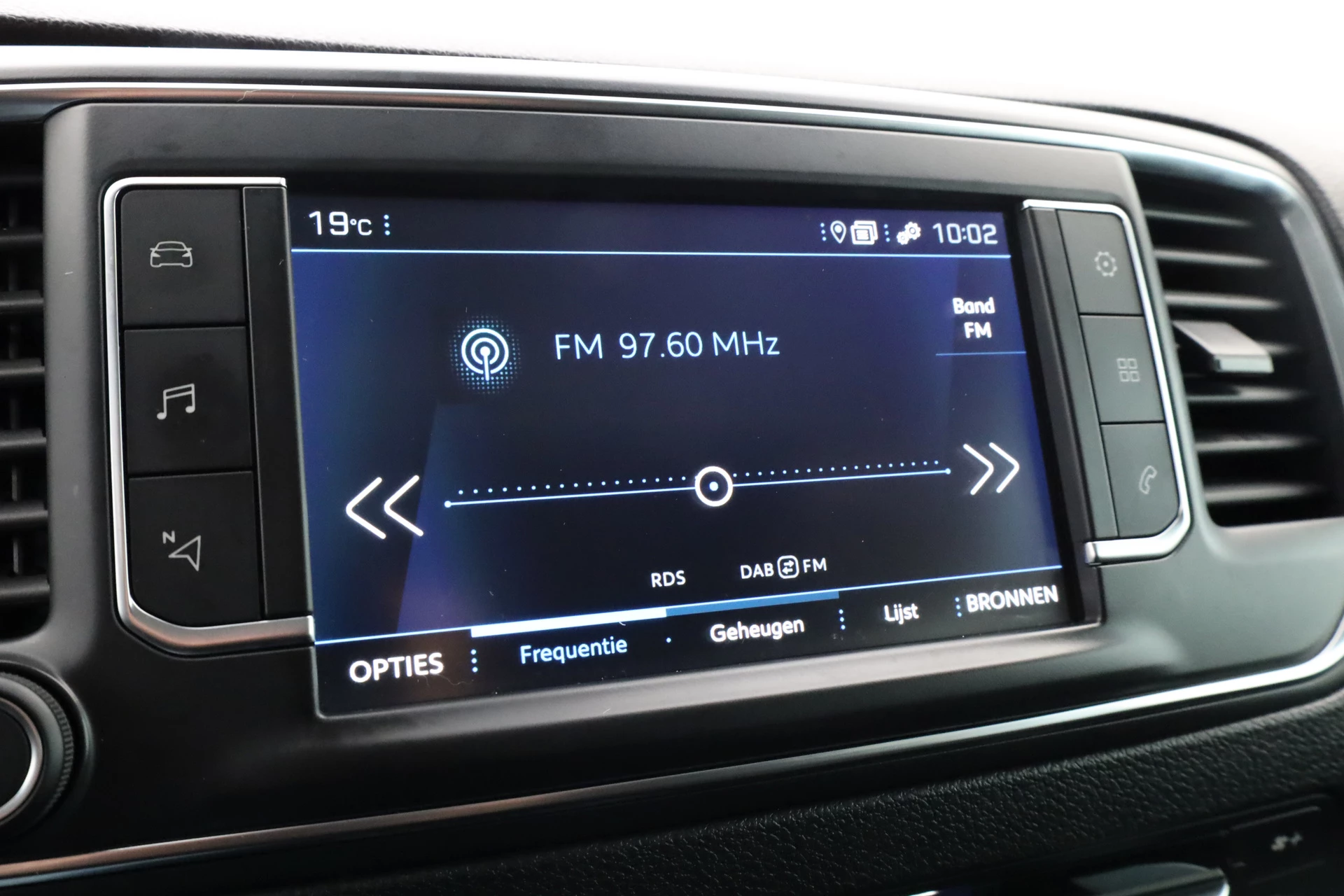 Hoofdafbeelding Peugeot Expert