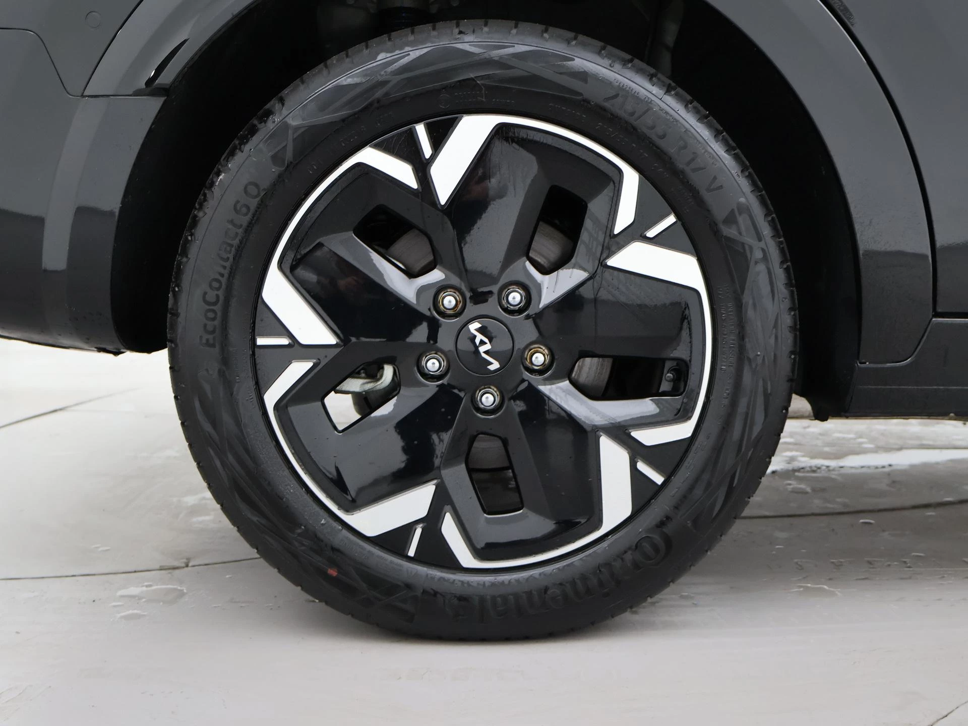 Hoofdafbeelding Kia e-Niro