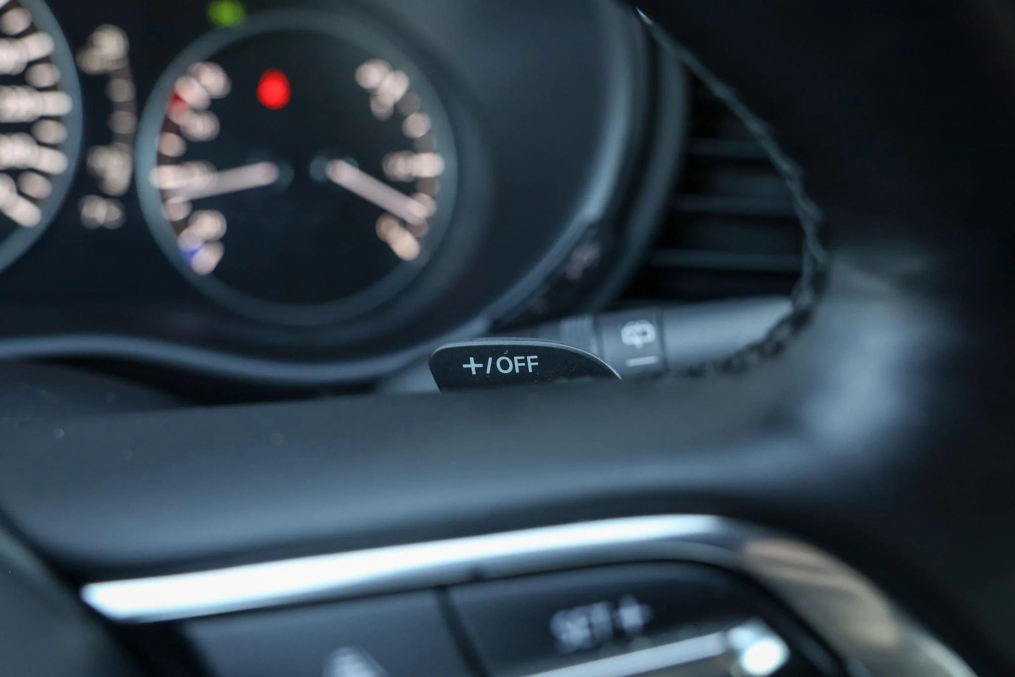 Hoofdafbeelding Mazda CX-30