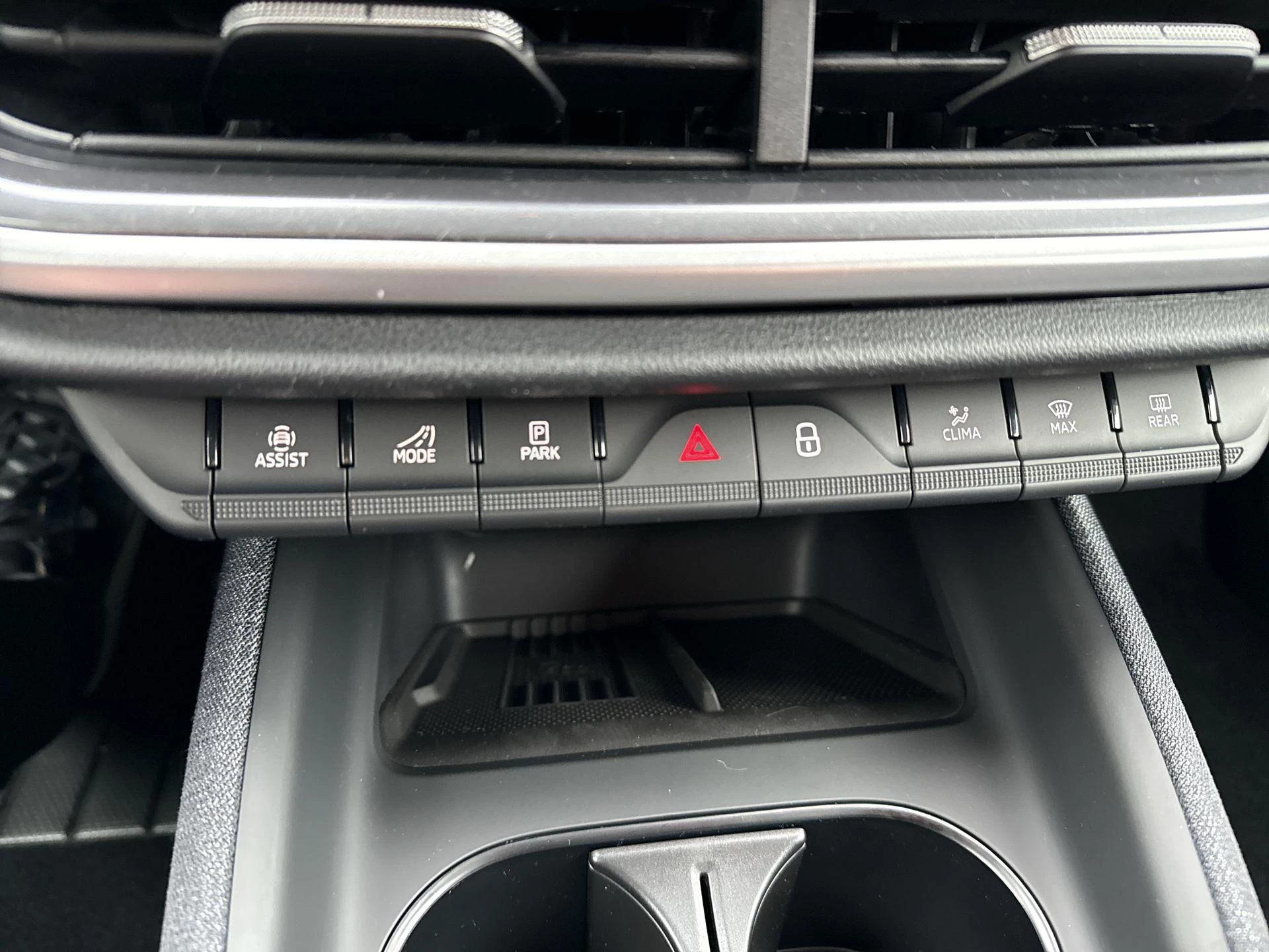 Hoofdafbeelding Škoda Elroq