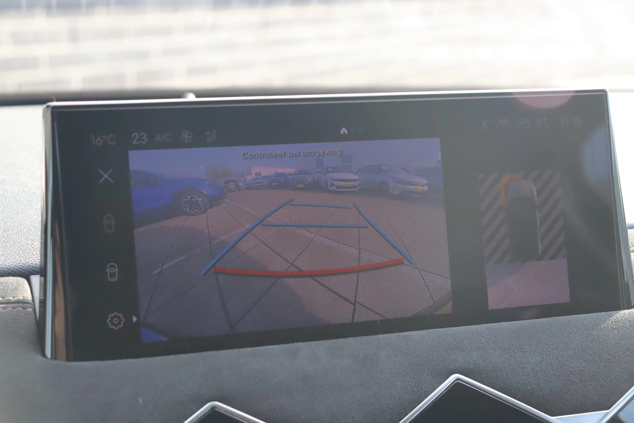 Hoofdafbeelding DS DS 3