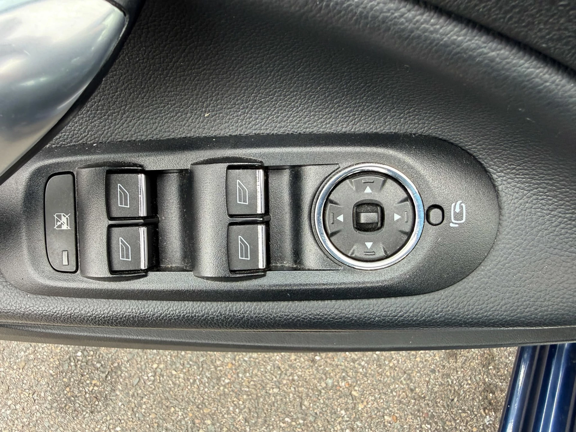 Hoofdafbeelding Ford Mondeo