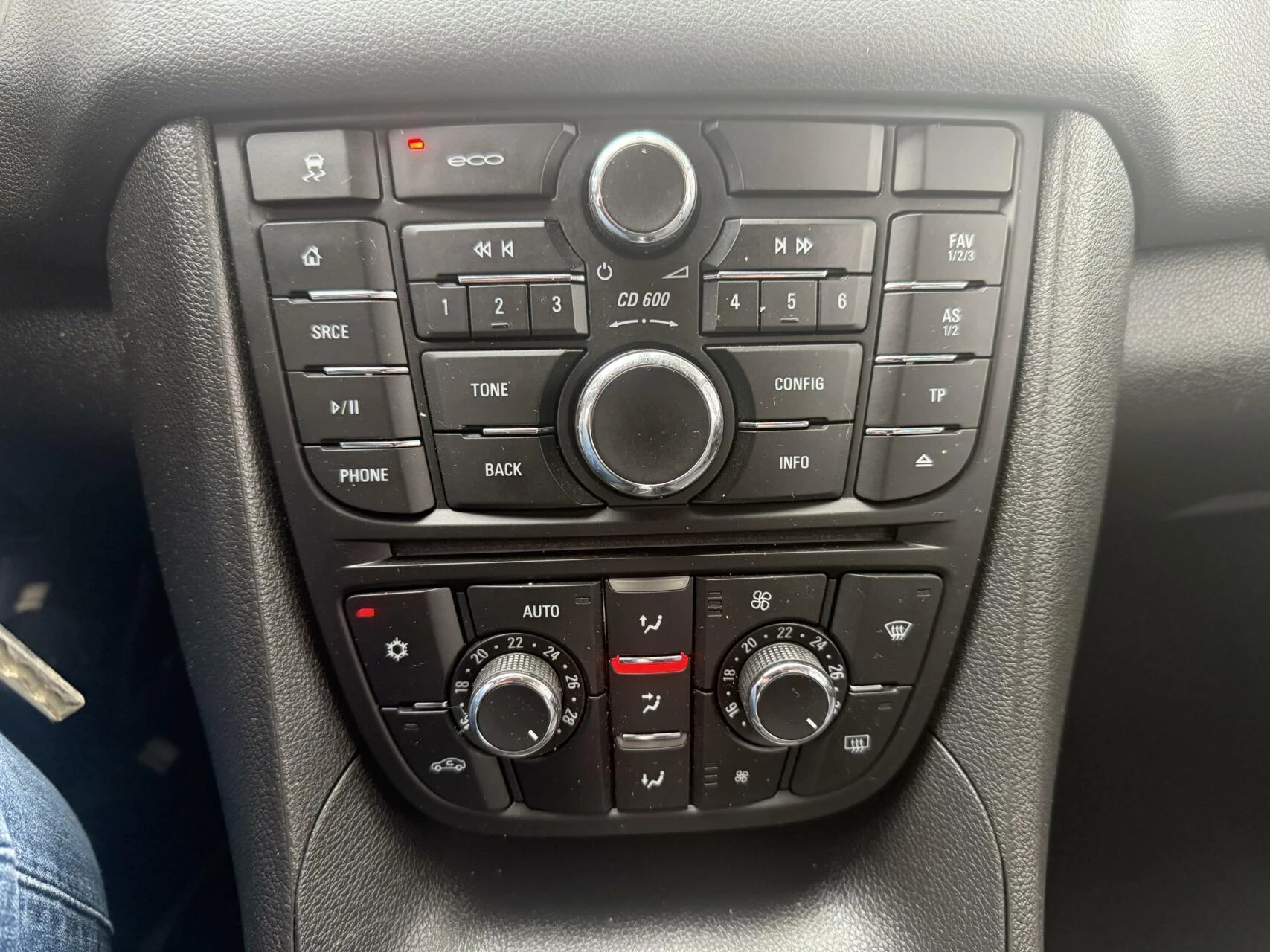 Hoofdafbeelding Opel Meriva