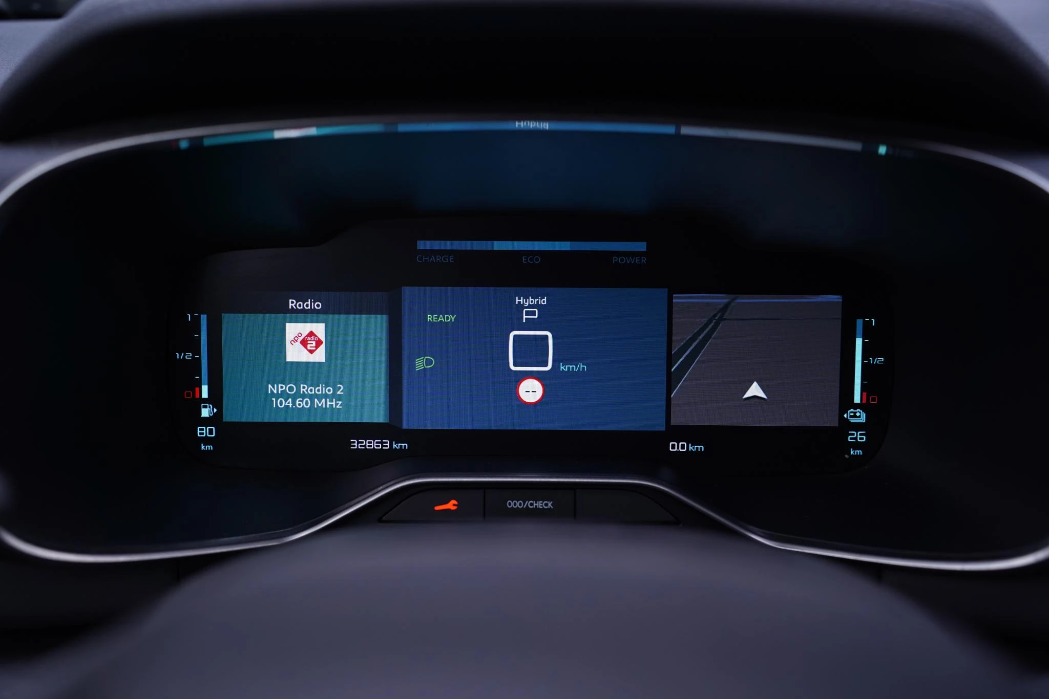Hoofdafbeelding Citroën C5 Aircross
