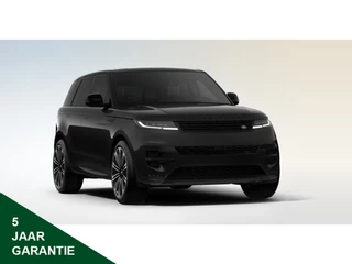 Land Rover Range Rover Sport 3.0 P460e Dynamic SE PHEV | Light Cloud Interior | Towing Pack | Head-Up Display | Soft Door Close | Cold Climate Pack