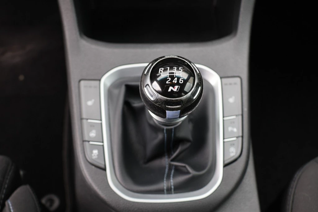 Hoofdafbeelding Hyundai i30