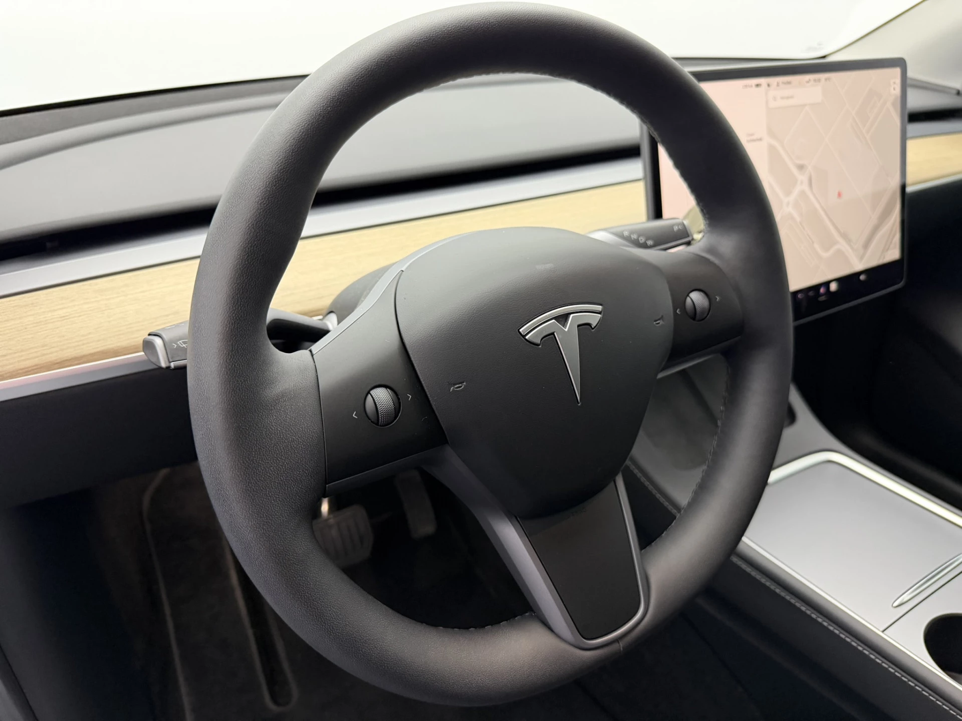 Hoofdafbeelding Tesla Model Y