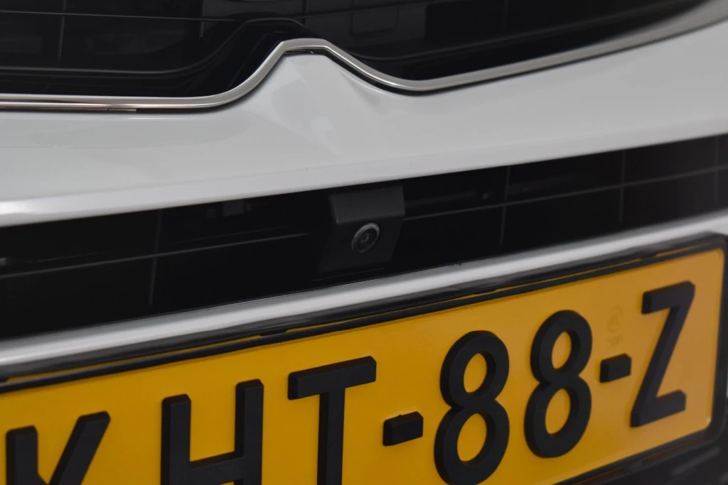 Hoofdafbeelding Opel Grandland