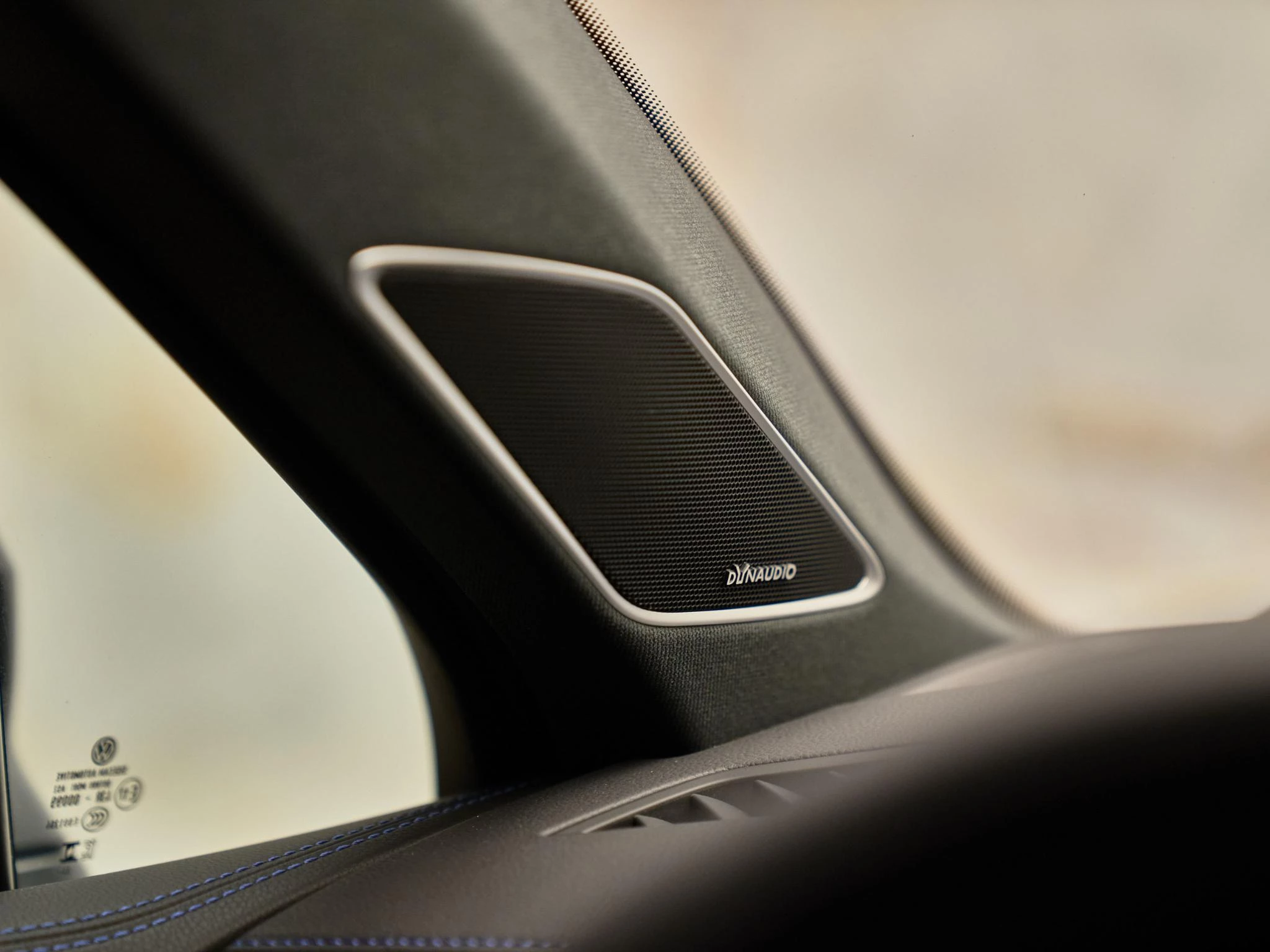 Hoofdafbeelding Volkswagen Touareg