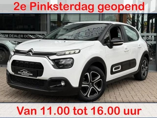 Citroën C3 1.2 PT FEEL CONNECT AIRCO NAVI PDC CRUISE.