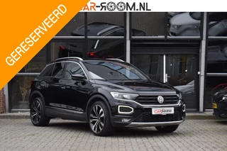 Volkswagen T-Roc 2.0 TSI 4Motion Lane Keyless Camera ACC Stuurvw Virtual