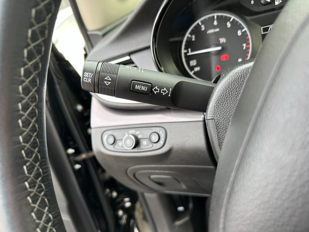 Hoofdafbeelding Opel Mokka X