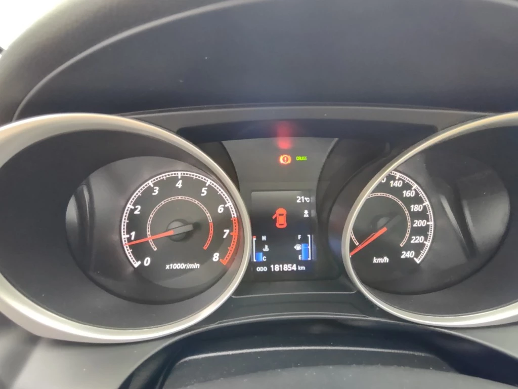 Hoofdafbeelding Mitsubishi ASX