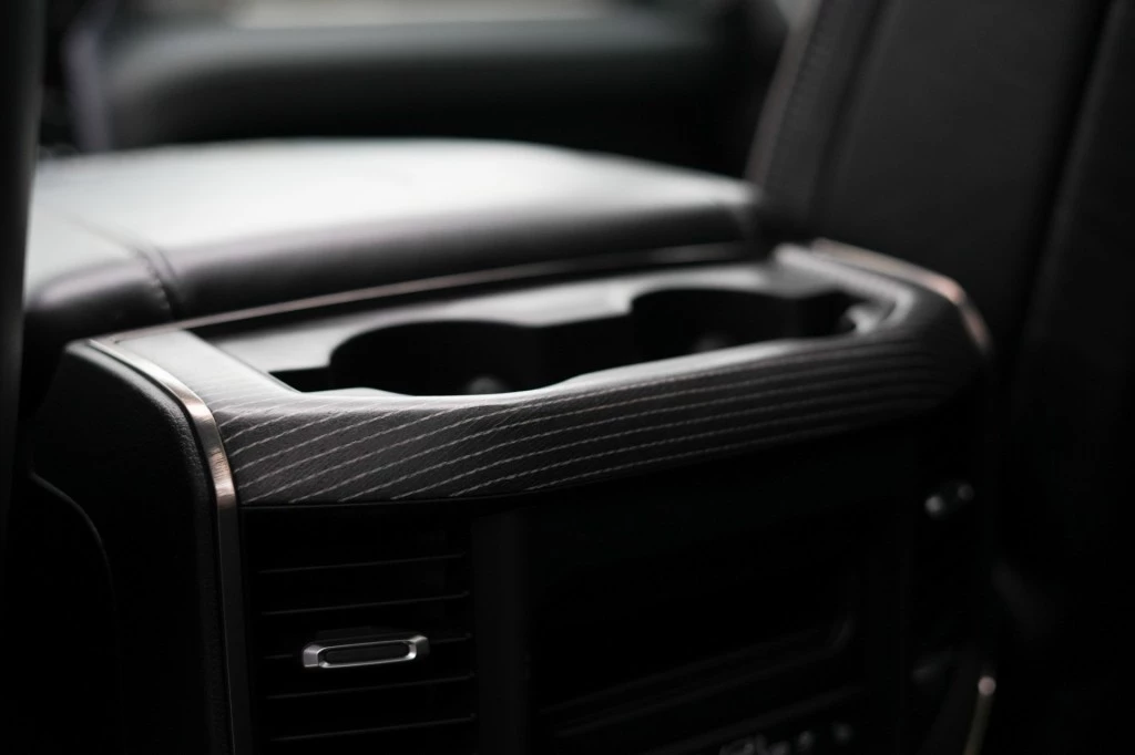 Hoofdafbeelding Dodge Ram Pick-Up