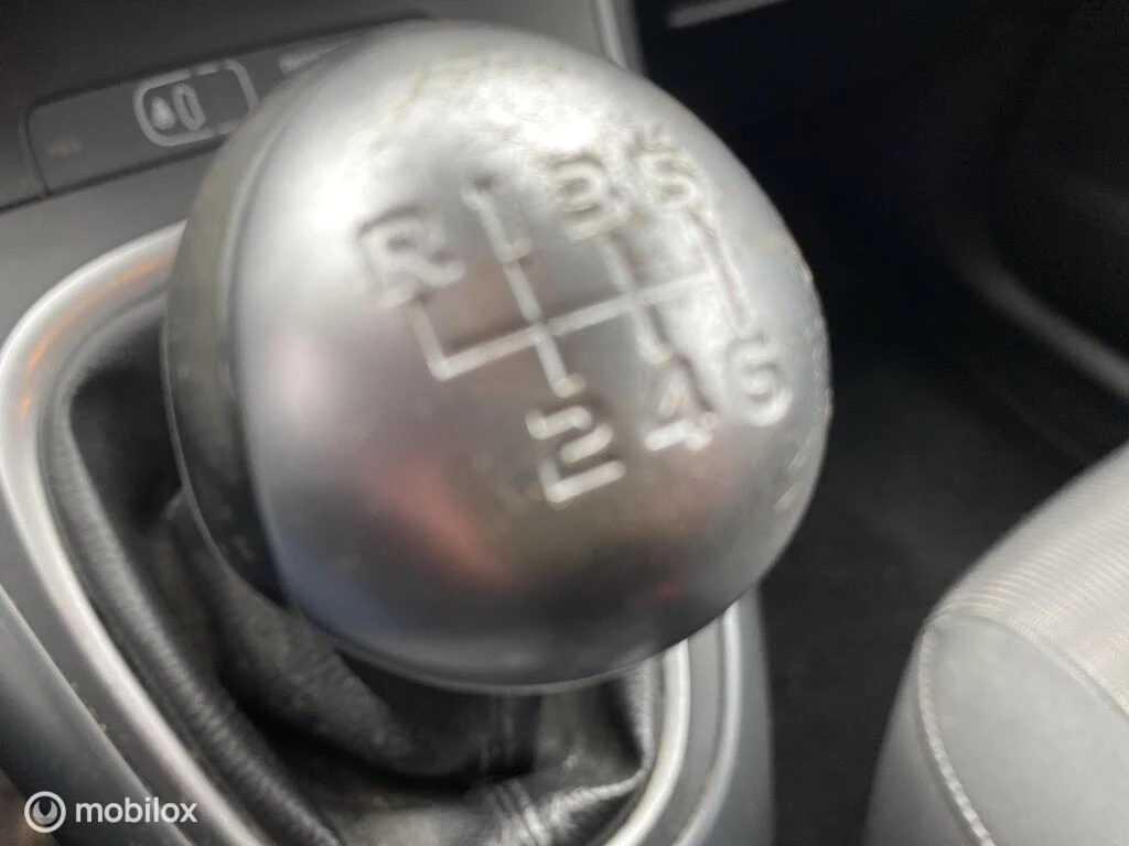 Hoofdafbeelding Toyota Verso