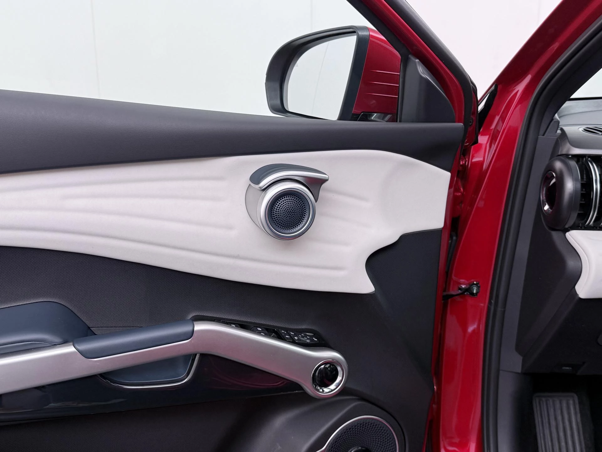 Hoofdafbeelding BYD ATTO 3