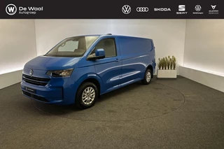 Hoofdafbeelding Volkswagen Transporter Volkswagen Transporter 2.0 TDI 150pk Automaat L2H1 30 Style intro | Parkeersensoren V+A, Cruise Control, Achteruitrijcamera |