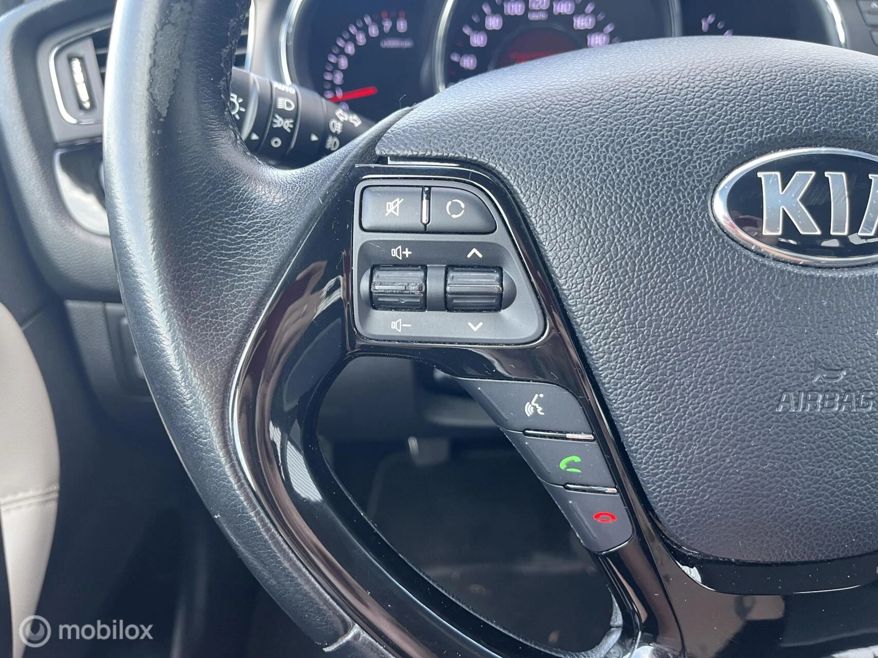 Hoofdafbeelding Kia cee'd