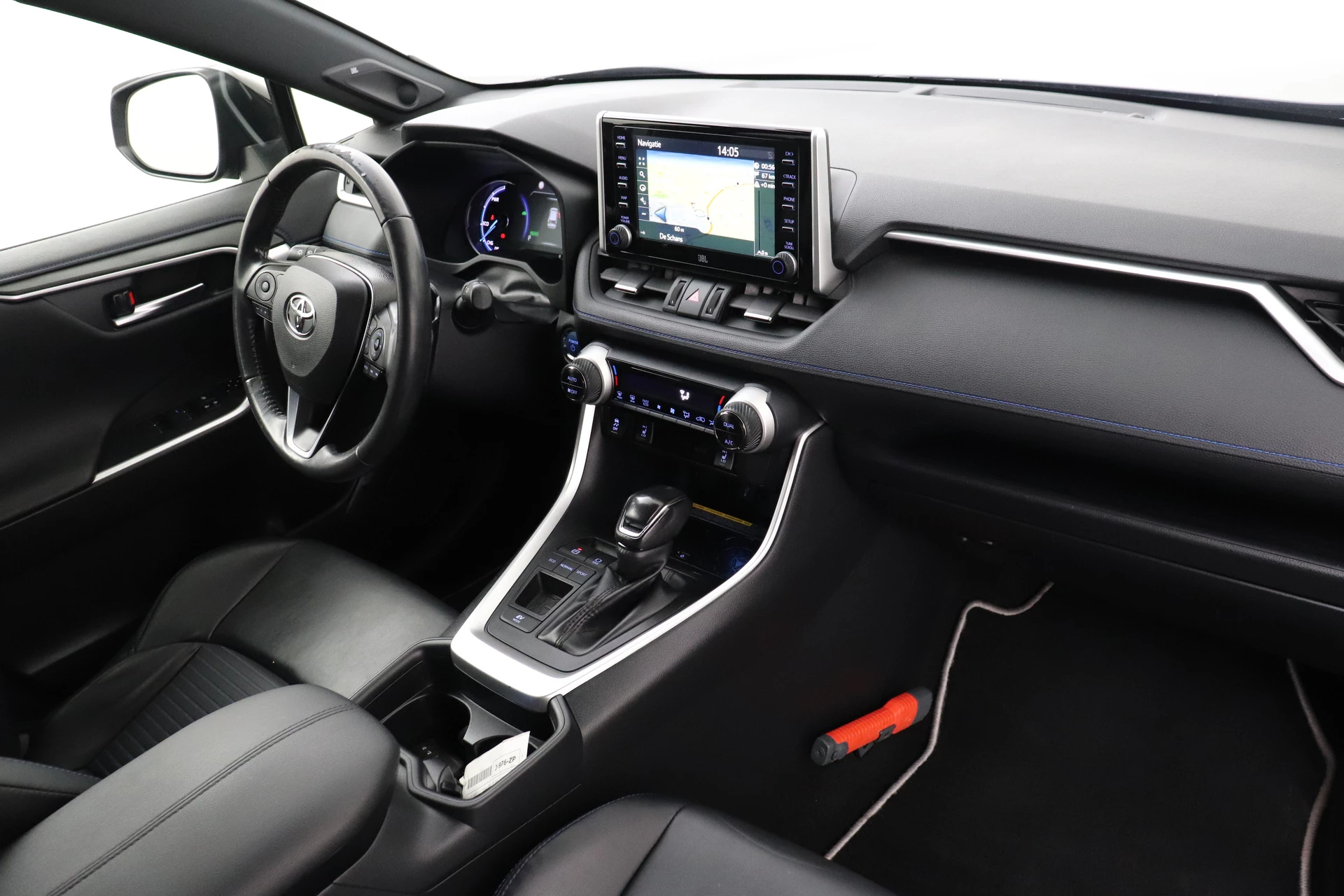 Hoofdafbeelding Toyota RAV4