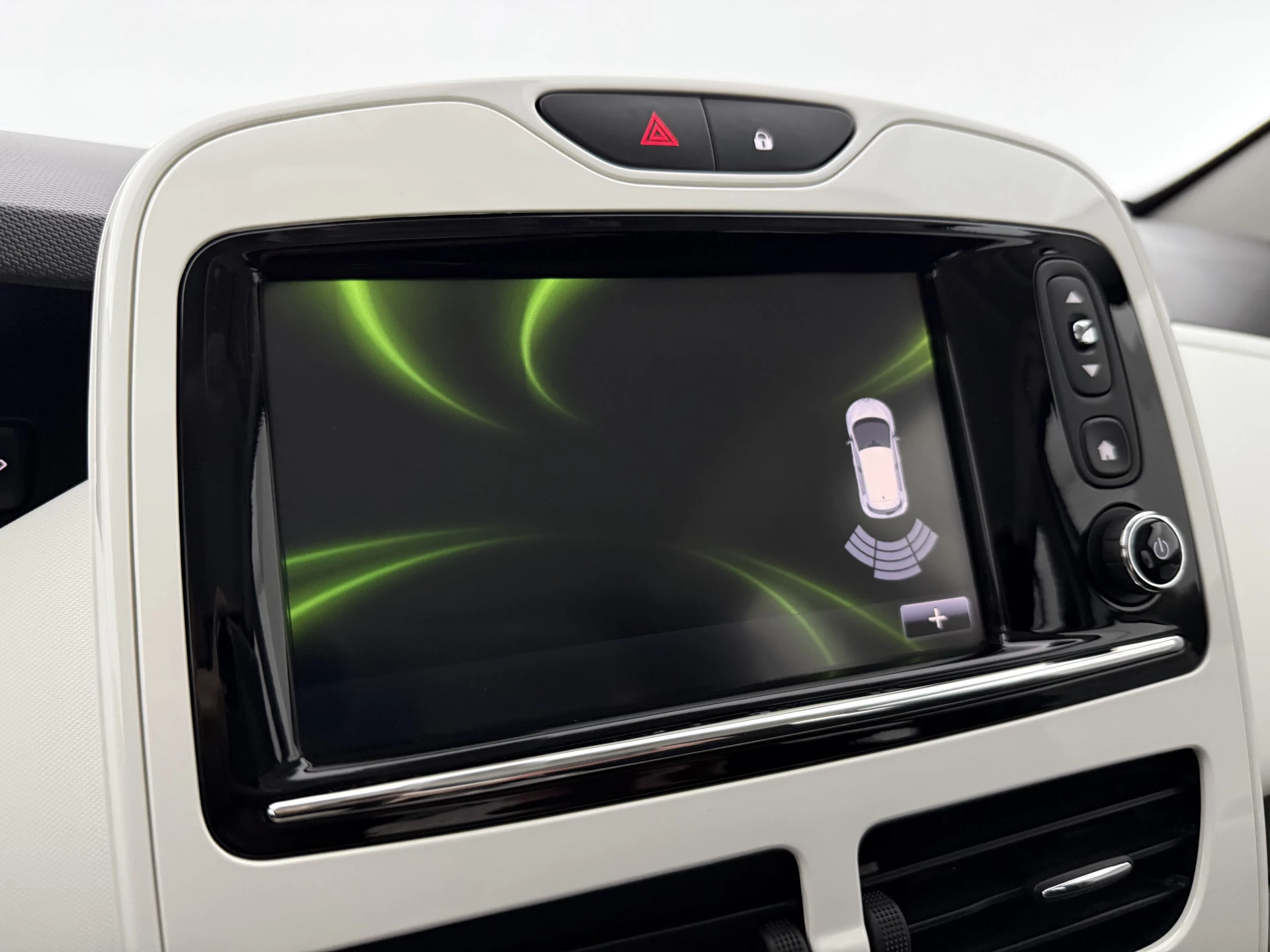 Hoofdafbeelding Renault ZOE
