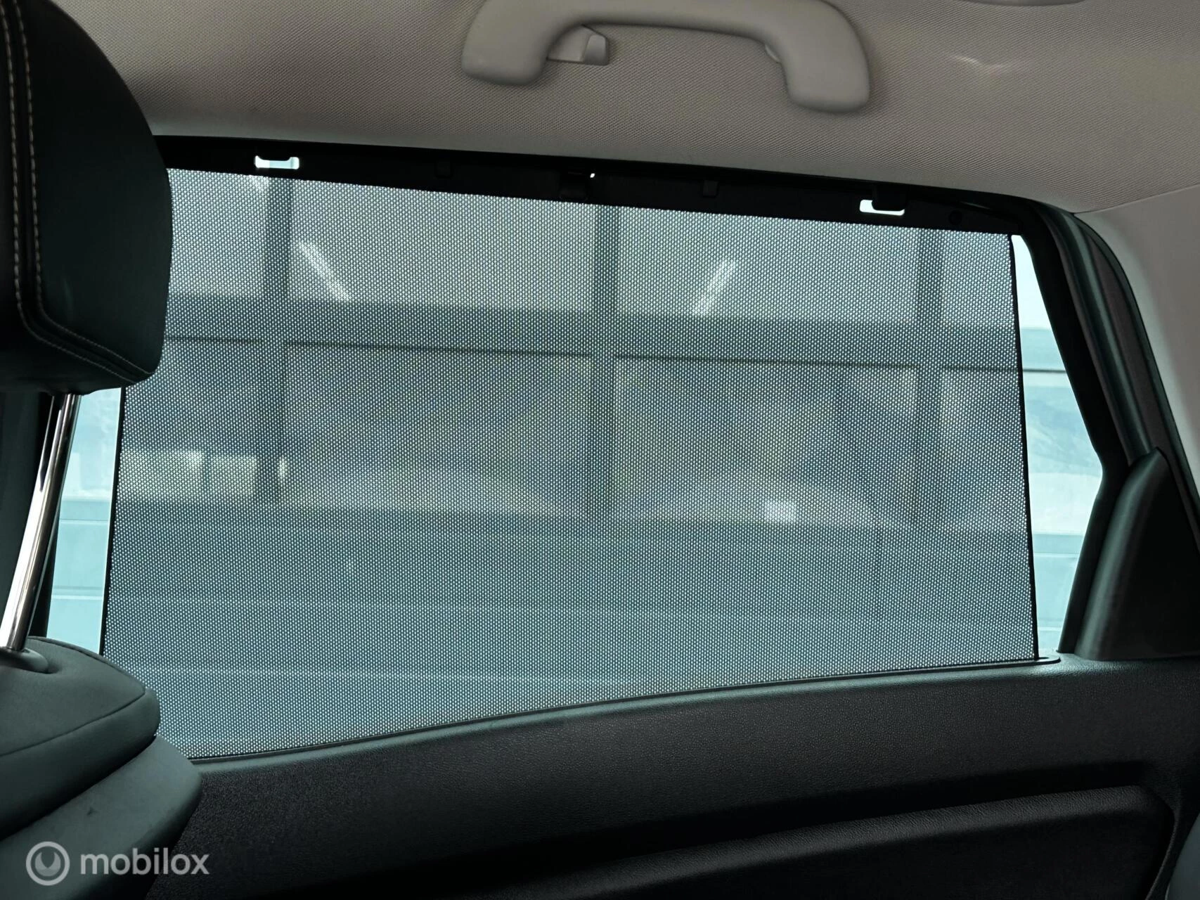 Hoofdafbeelding Renault Scénic