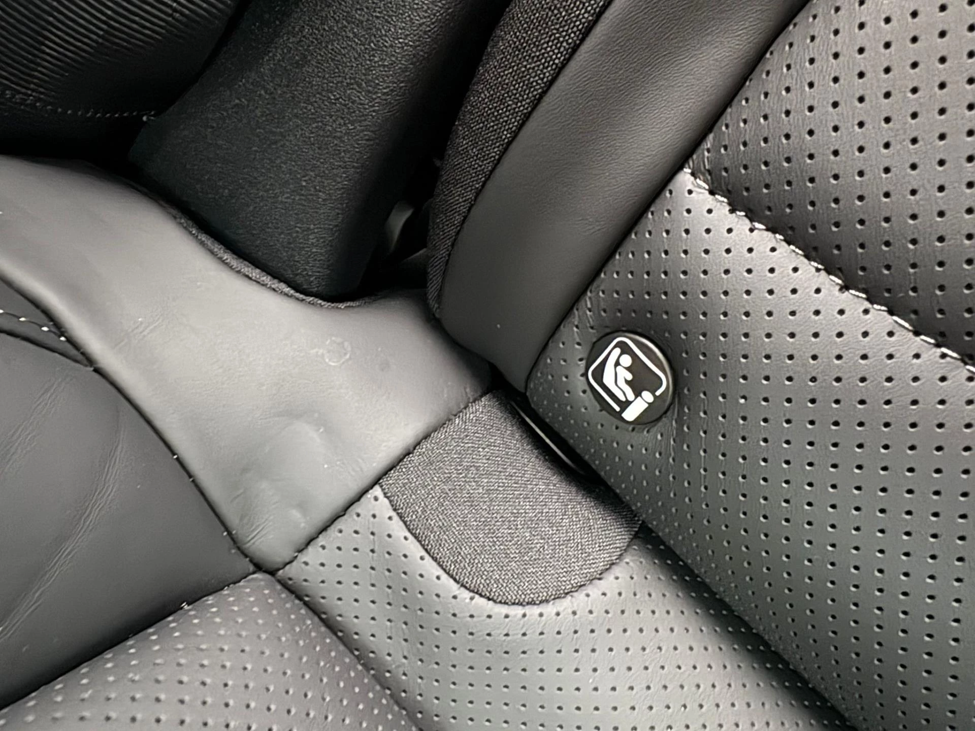 Hoofdafbeelding DS DS 7