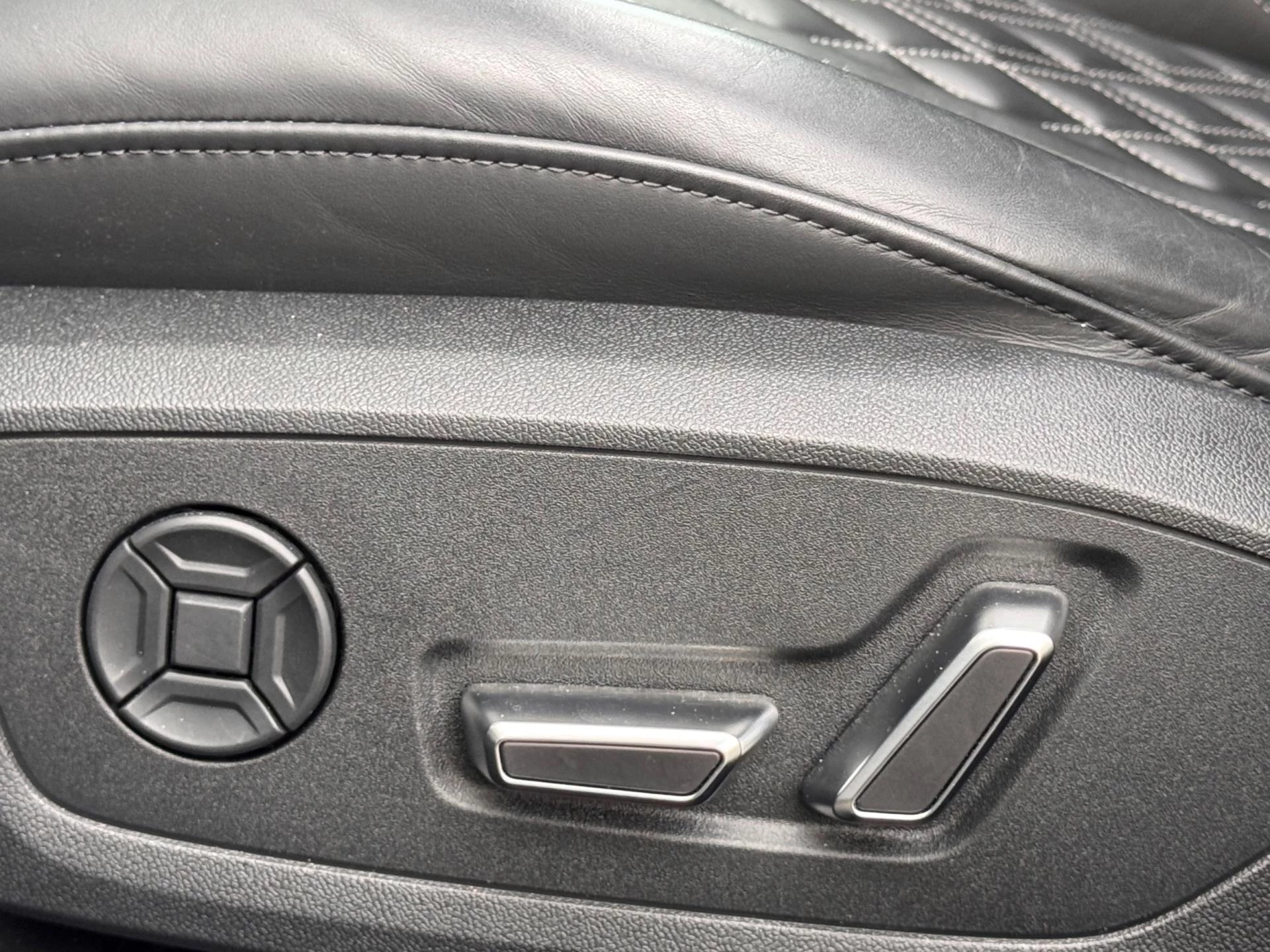 Hoofdafbeelding Audi A7