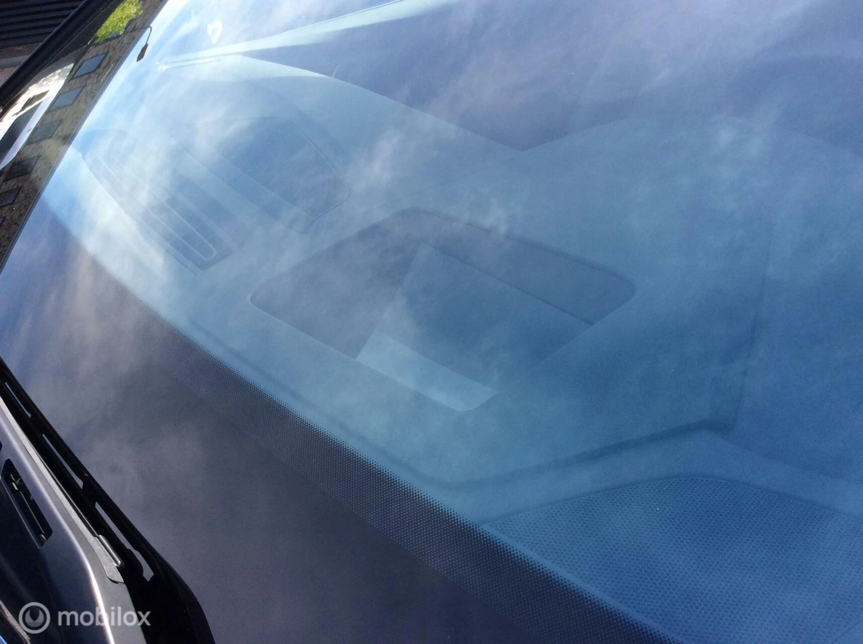 Hoofdafbeelding Audi SQ8
