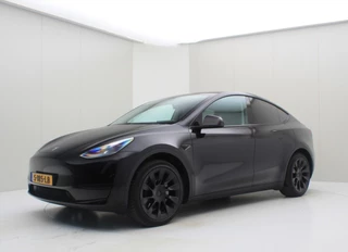 Tesla Model Y Standard RWD Plus 351pk [ TREKHAAK+LFP ACCU+FSD+20INCH+PREMIUM AUDIO ]
