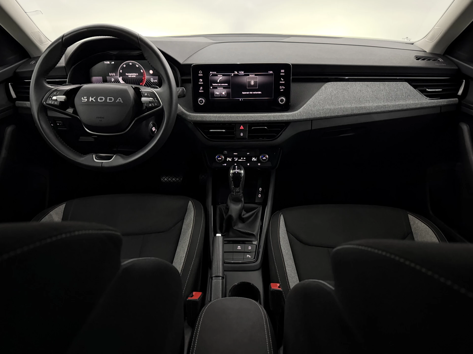 Hoofdafbeelding Škoda Kamiq