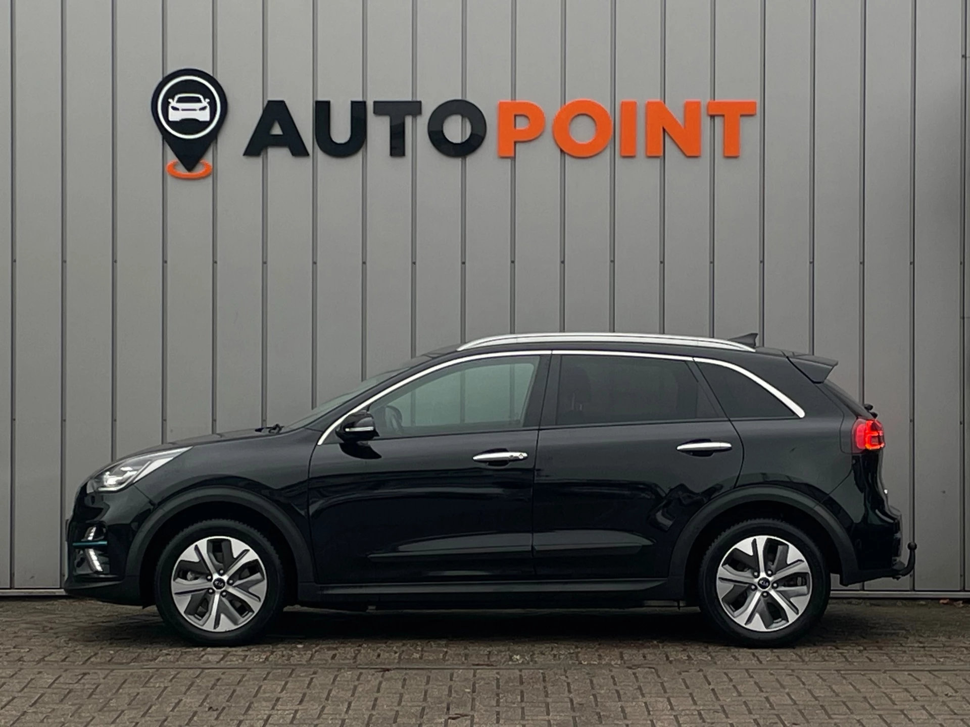 Hoofdafbeelding Kia e-Niro