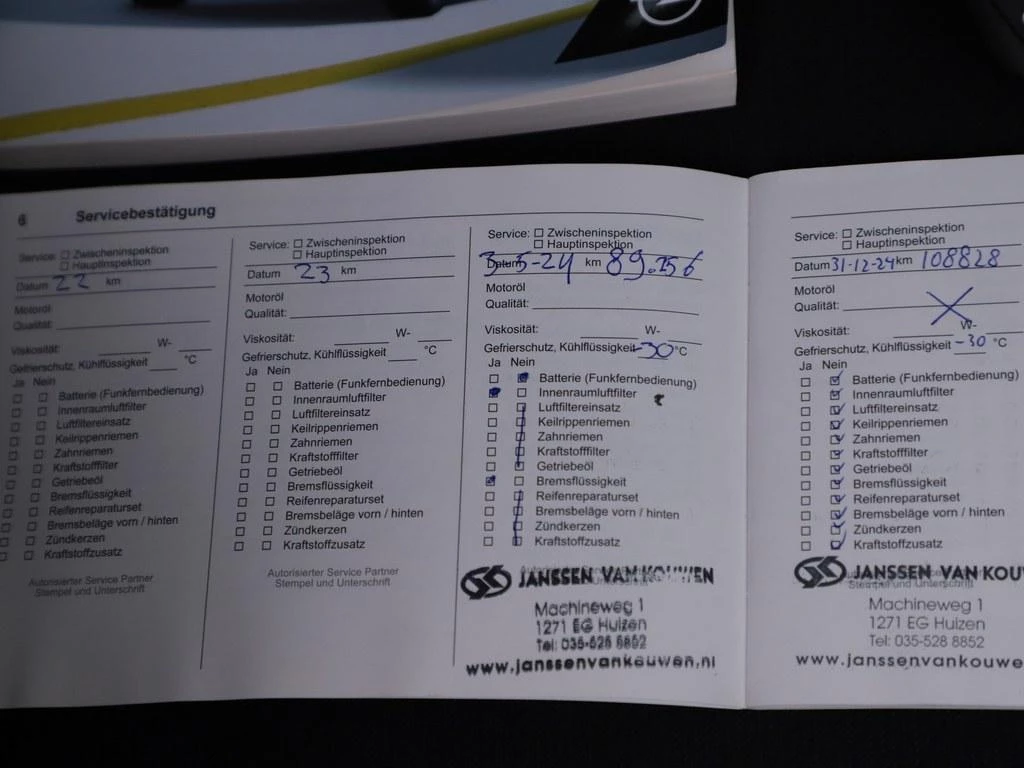 Hoofdafbeelding Opel Corsa-e