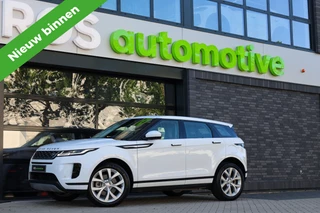 Land Rover Range Rover Evoque 1.5 P300e AWD SE | MEMORY | DODEHOEK | CAMERA | KEYLESS | STOELVERWARMING |
