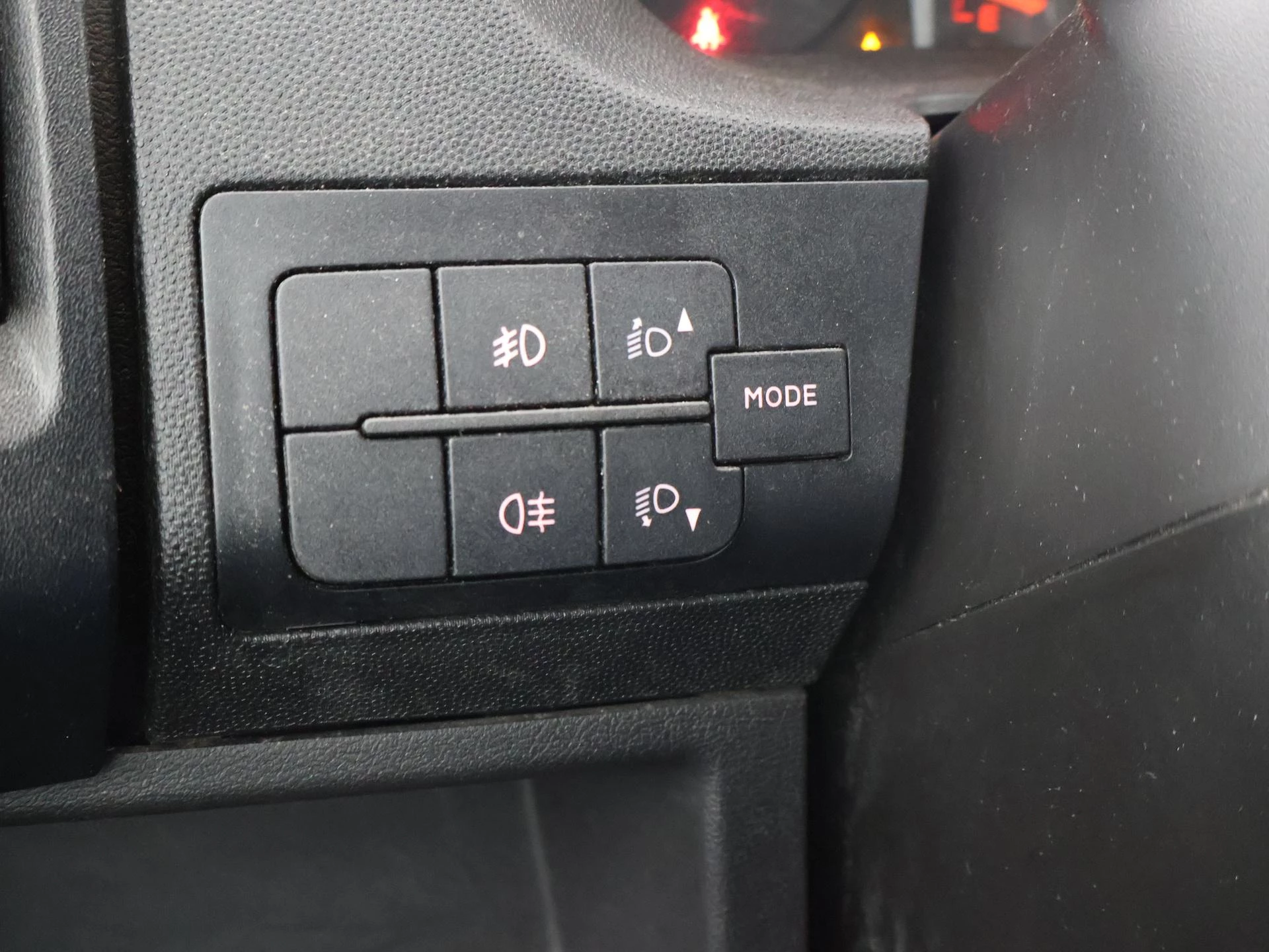 Hoofdafbeelding Peugeot Boxer