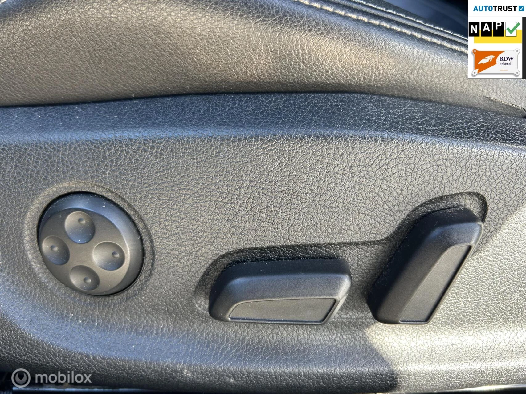 Hoofdafbeelding Volkswagen Scirocco