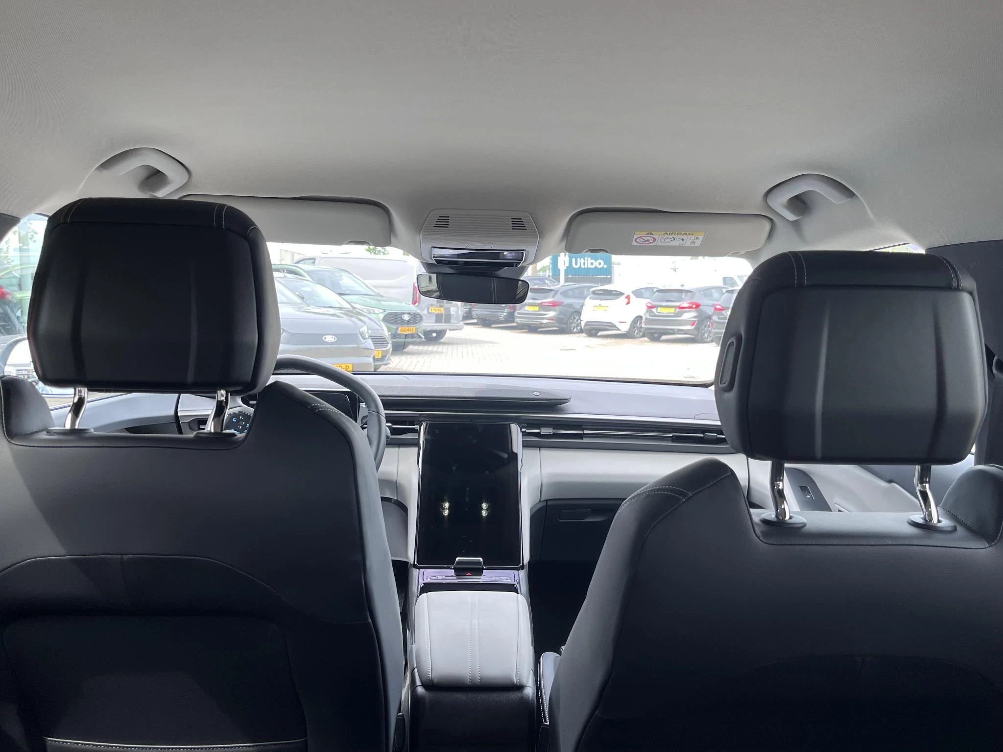 Hoofdafbeelding Ford Explorer