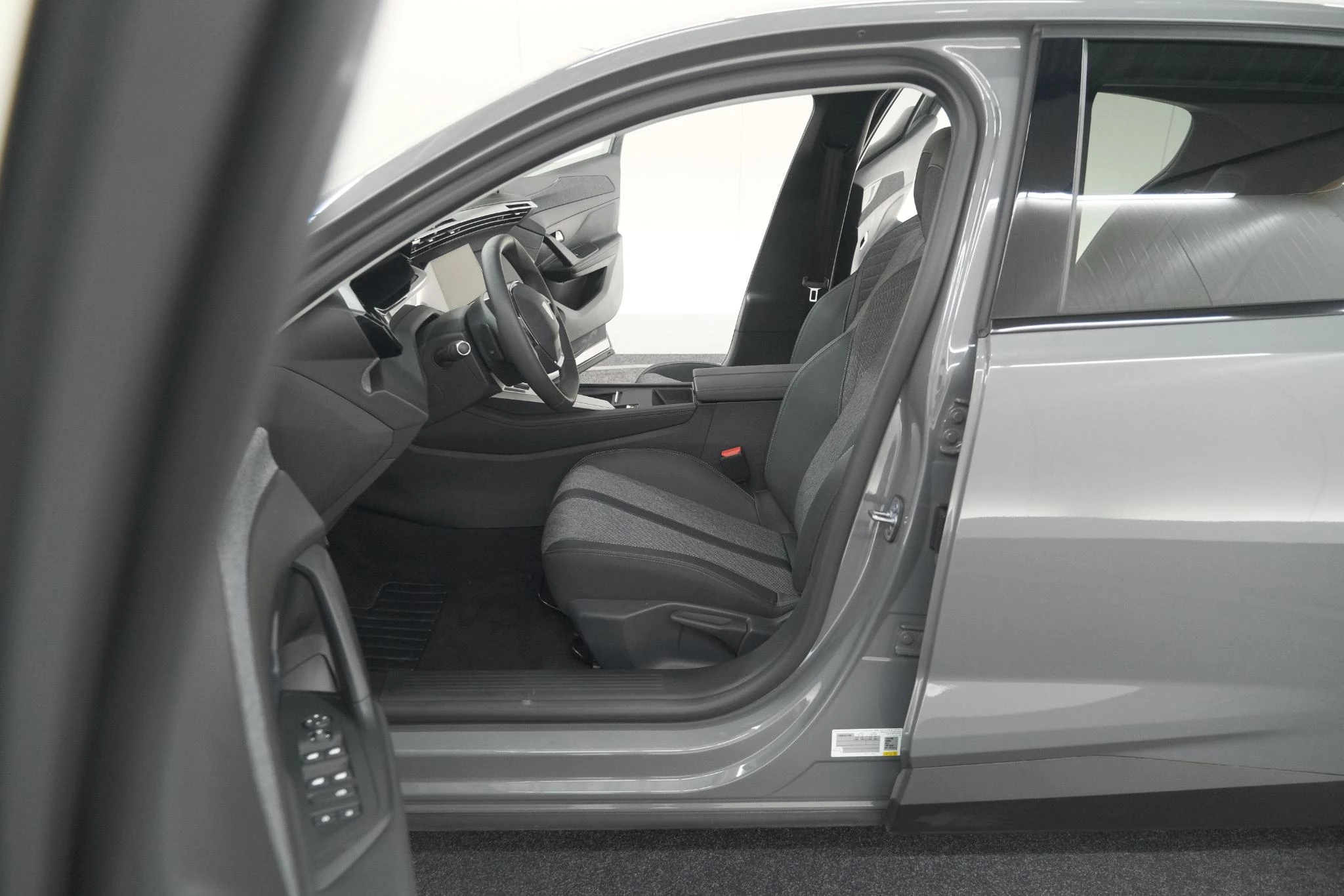Hoofdafbeelding Peugeot 408