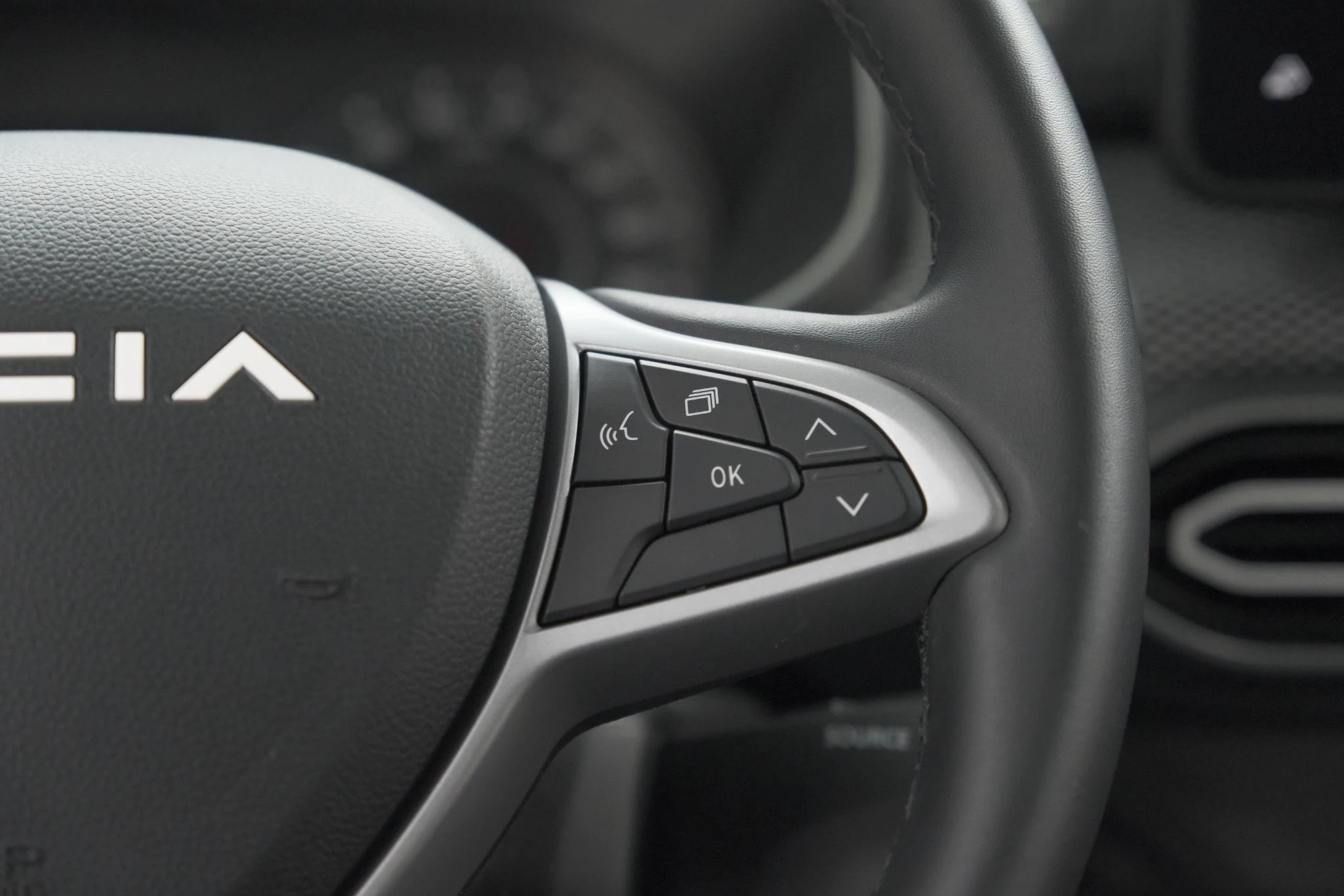 Hoofdafbeelding Dacia Jogger