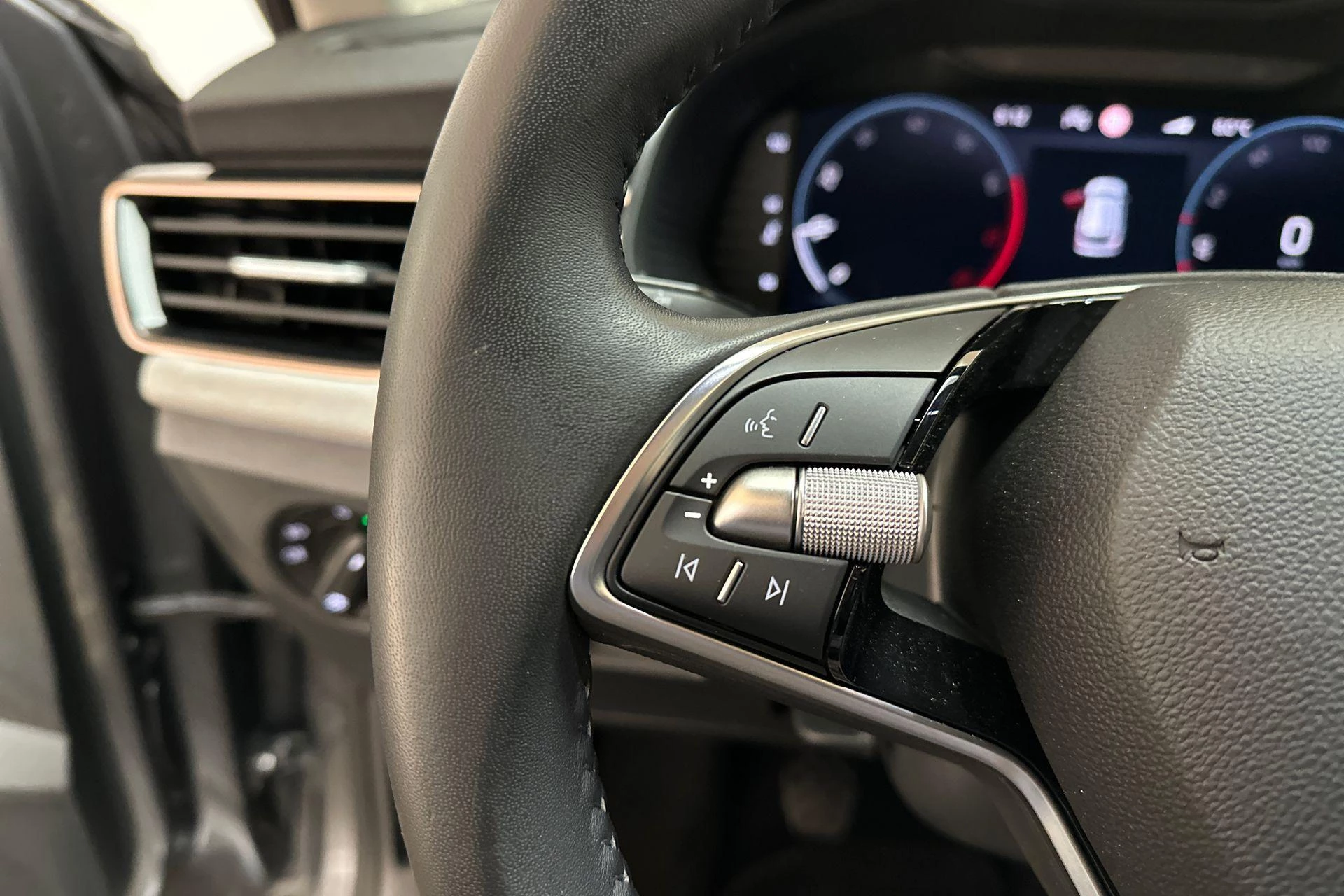 Hoofdafbeelding Škoda Kamiq