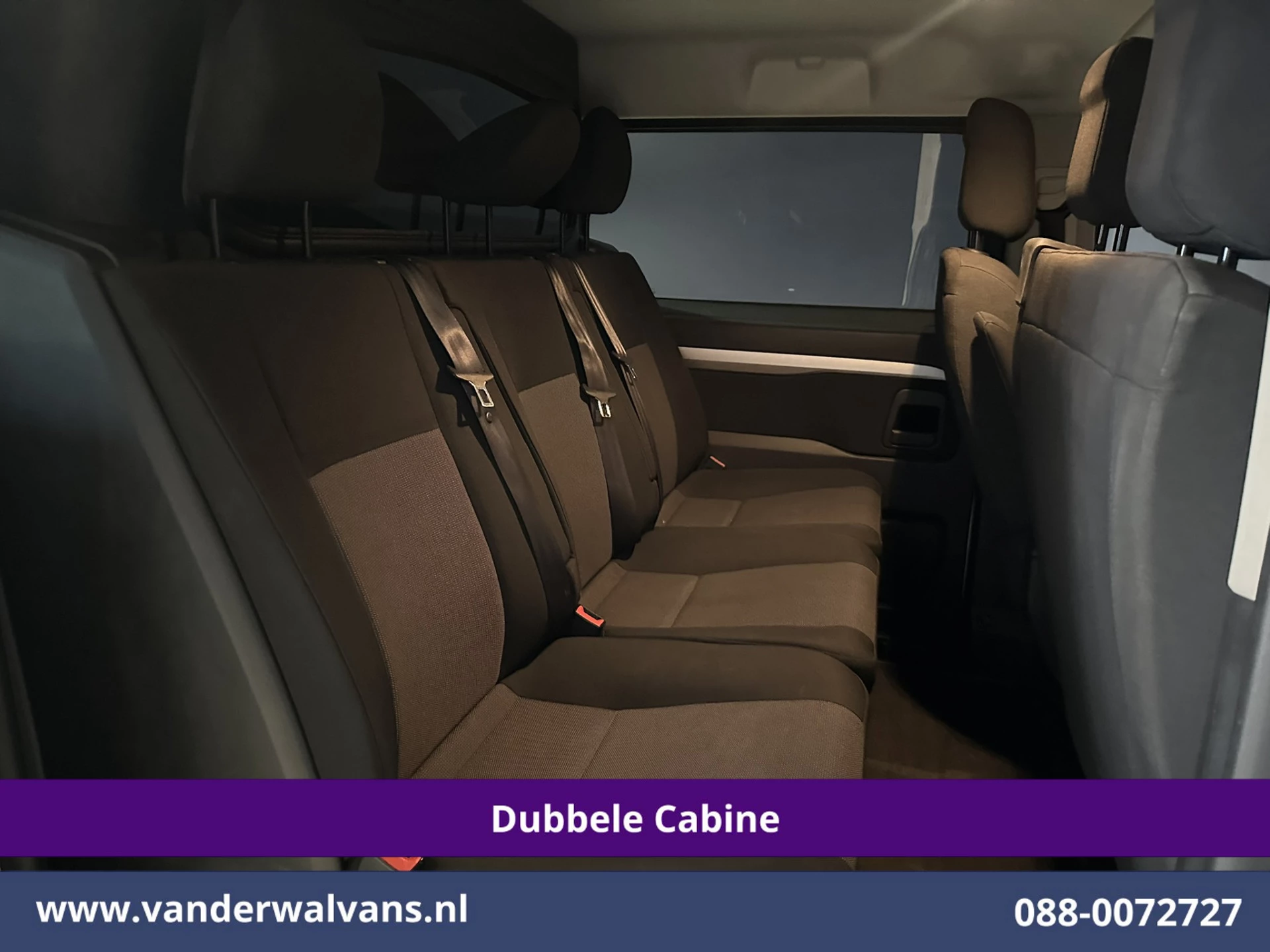 Hoofdafbeelding Toyota ProAce
