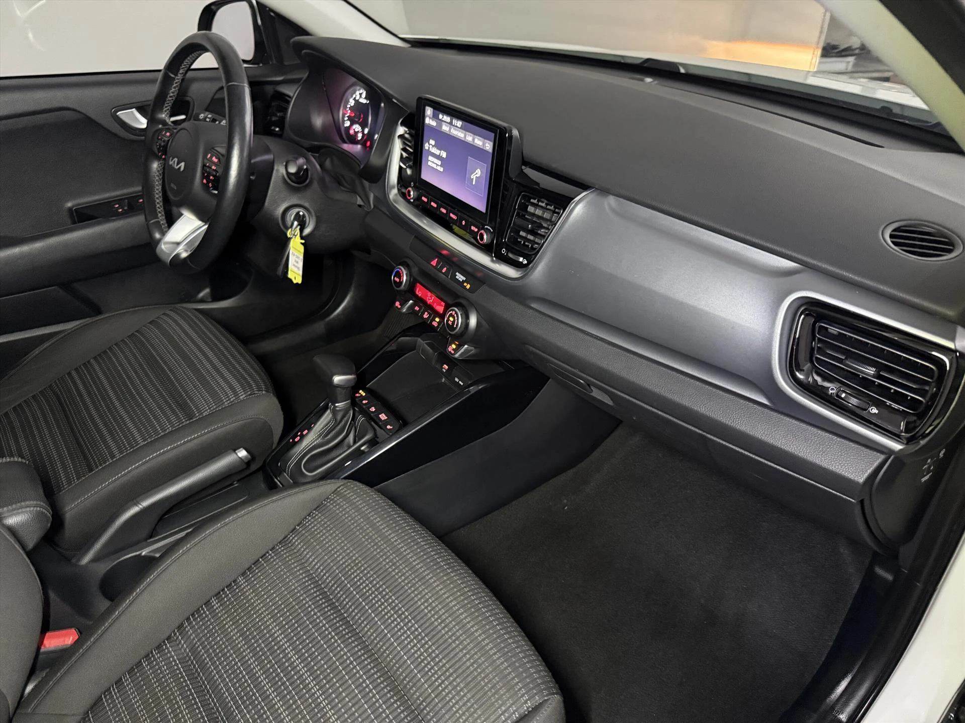 Hoofdafbeelding Kia Stonic