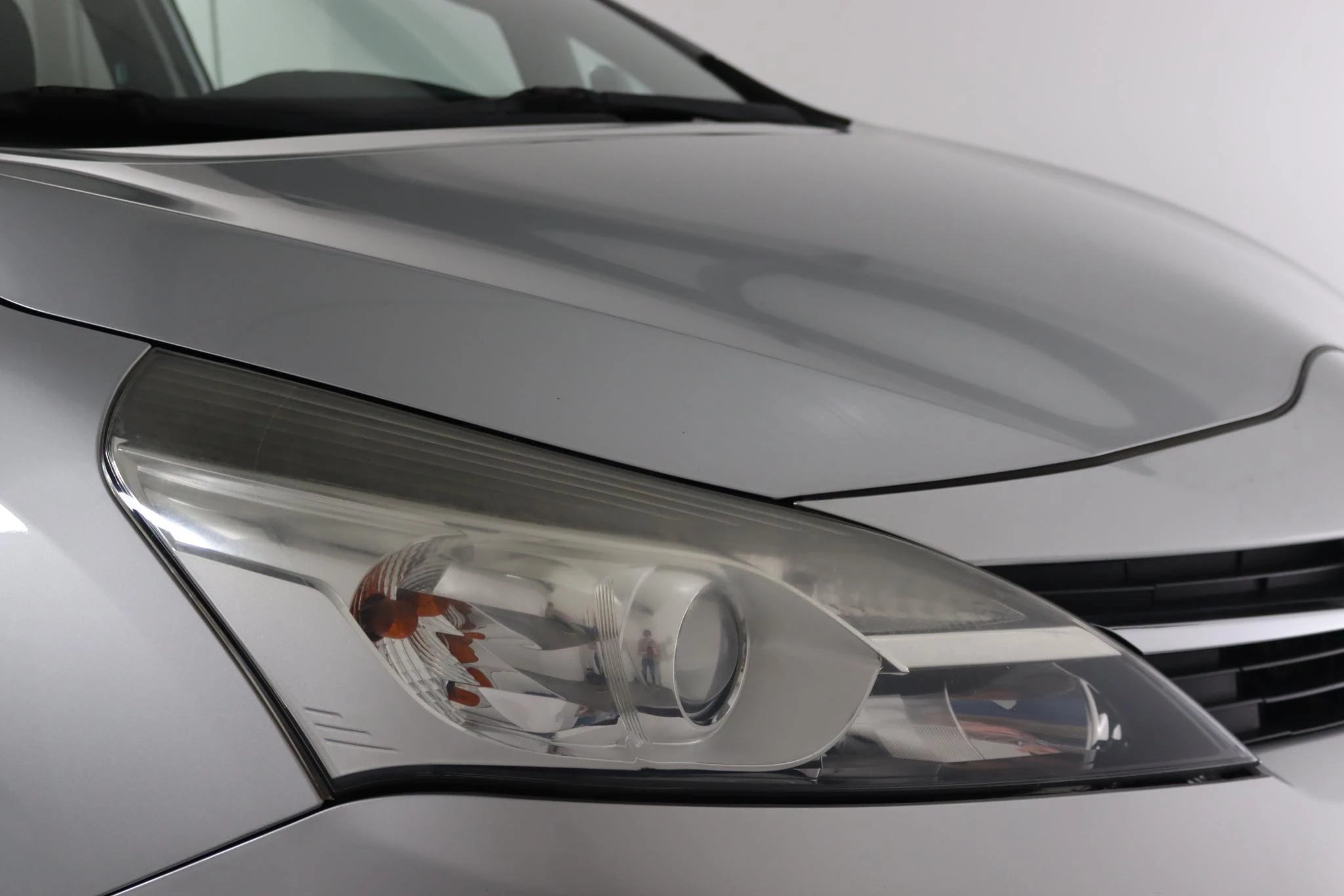 Hoofdafbeelding Toyota Verso