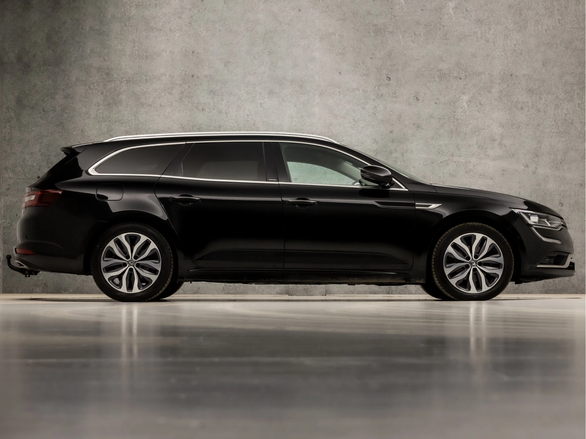 Hoofdafbeelding Renault Talisman