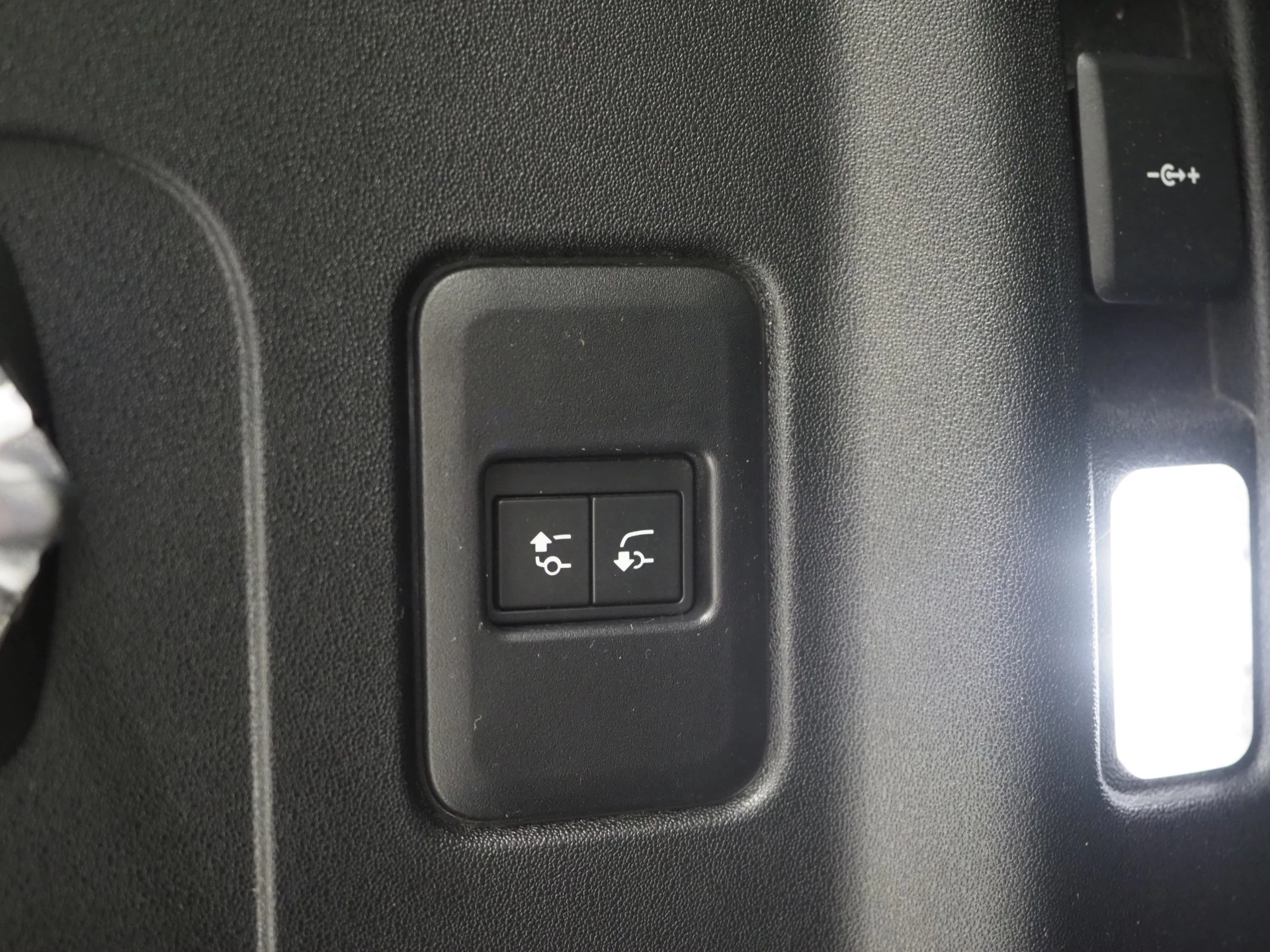 Hoofdafbeelding Land Rover Defender