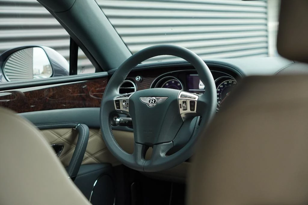 Hoofdafbeelding Bentley Flying Spur