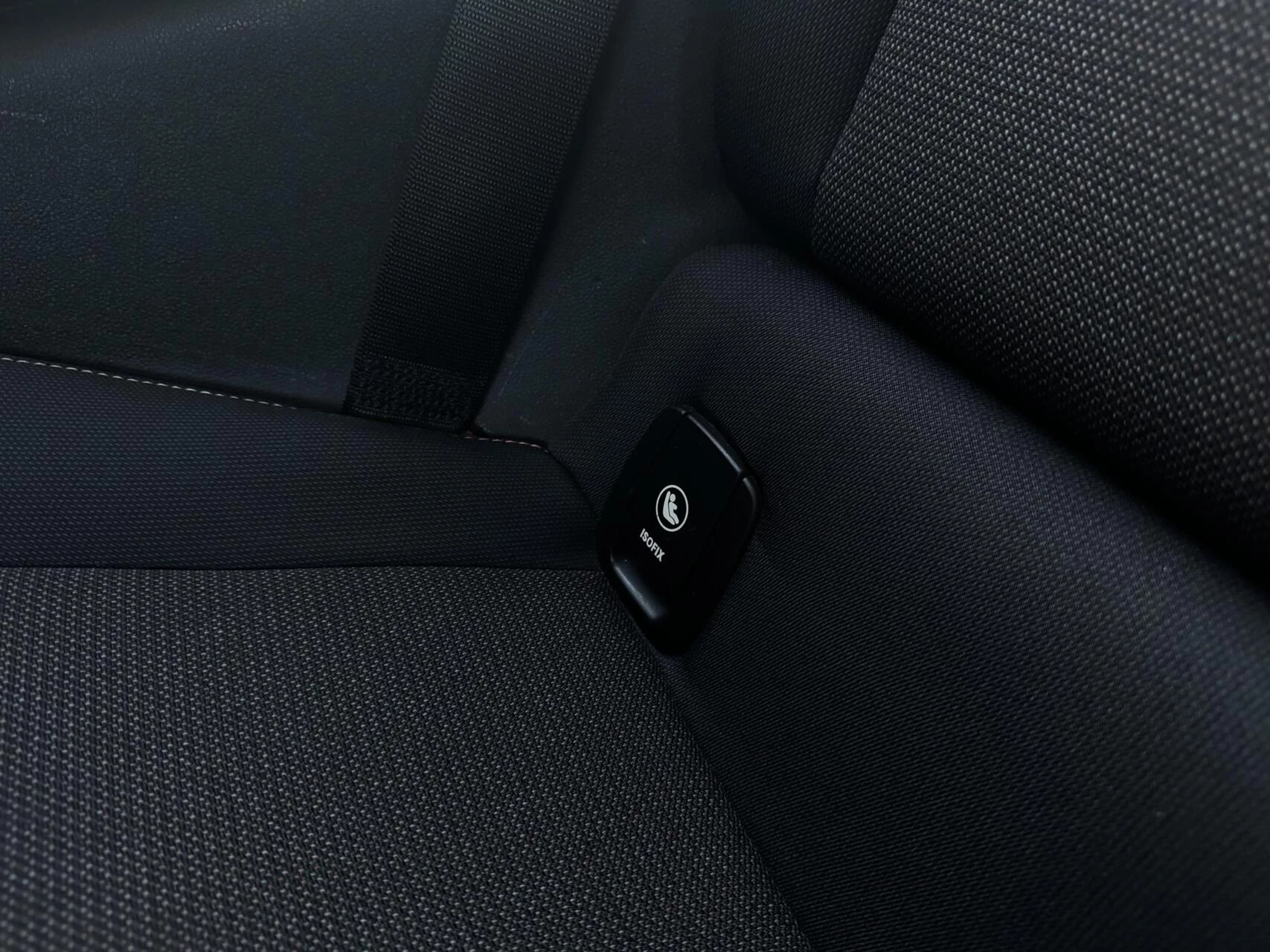 Hoofdafbeelding MINI One