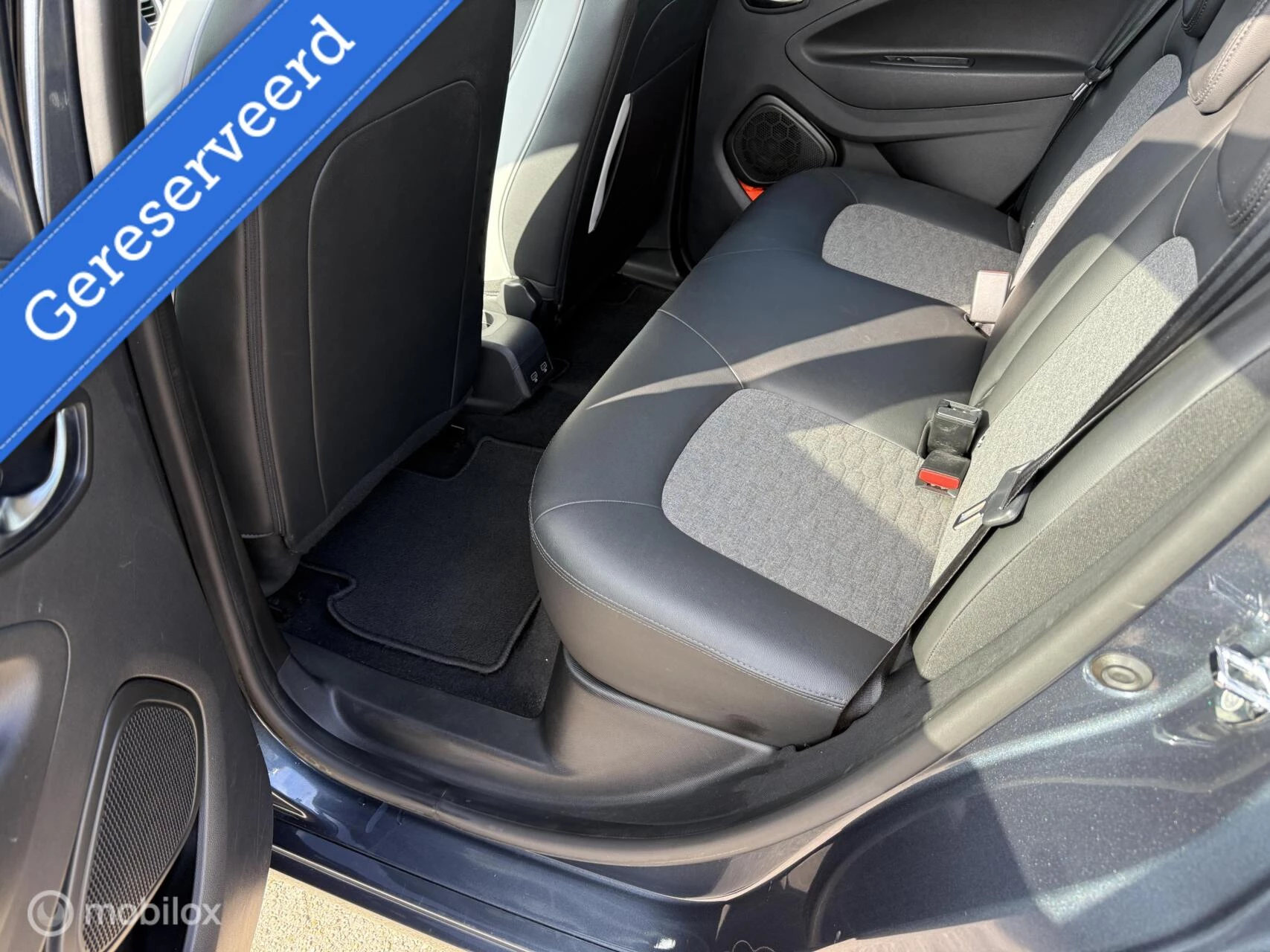Hoofdafbeelding Renault ZOE